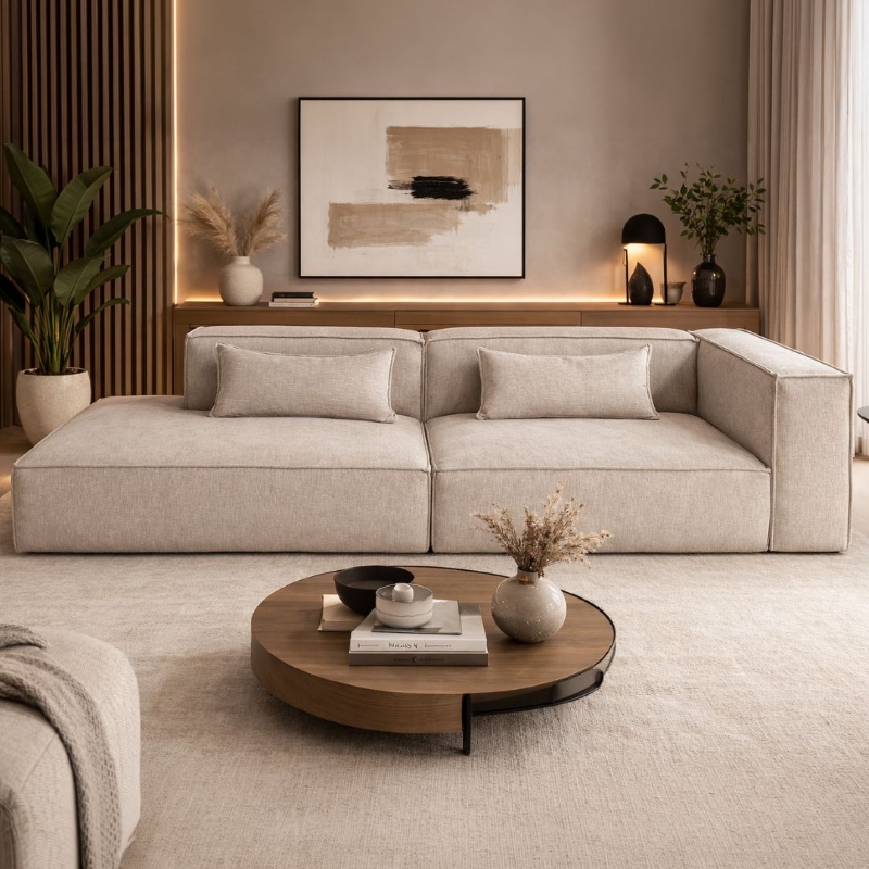 sillon diseno moderno 